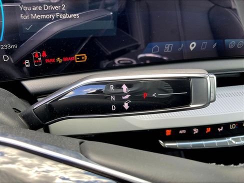 New 2026 Cadillac Optiq Luxury 1 AWD/4WD image 14