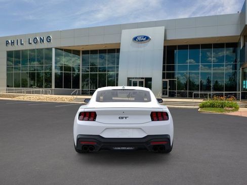 New 2026 Ford Mustang GT Premium RWD image 5