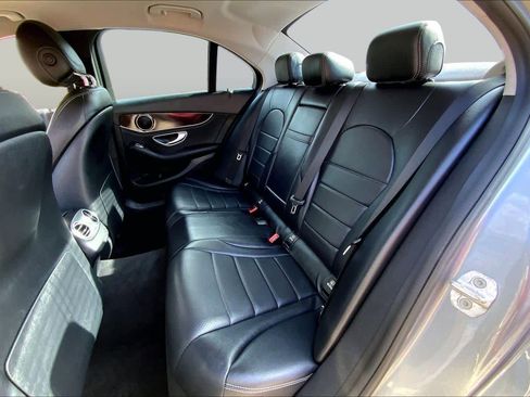 Used 2015 Mercedes-Benz C 300 Sedan w/ Multimedia Package image 19