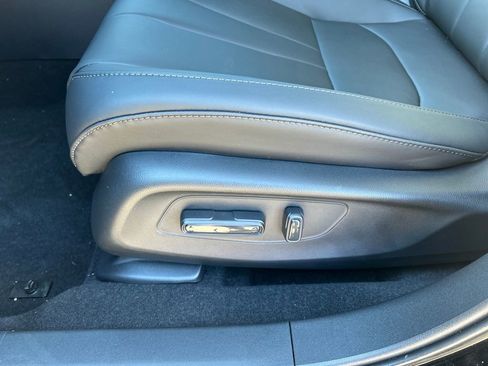 New 2025 Acura ADX FWD image 14