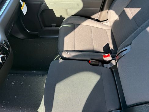 New 2026 GMC Sierra 1500 Elevation image 14