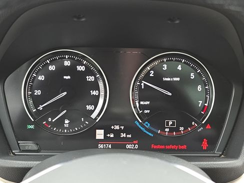 Used 2022 BMW X1 xDrive28i w/ Convenience Package image 19