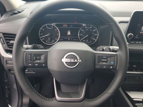 New 2026 Nissan Rogue SV w/ Cold Weather Package image 14