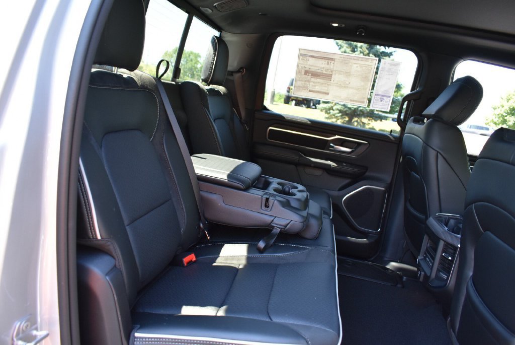 New 2026 RAM 1500 Laramie w/ Laramie Preferred Package AWD/4WD image 31