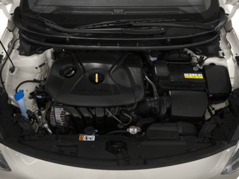 Used 2017 Hyundai Elantra GT w/ Value Edition Package 02 image 17