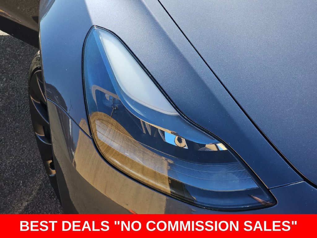 Used 2023 Tesla Model 3 Performance AWD/4WD image 35