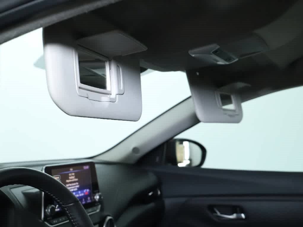 Used 2023 Nissan Sentra SV w/ All-Weather Package FWD image 19
