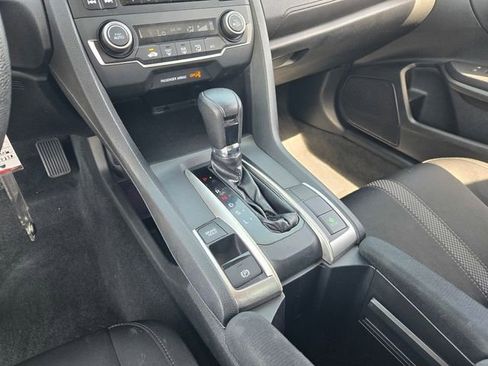 Used 2020 Honda Civic LX image 17
