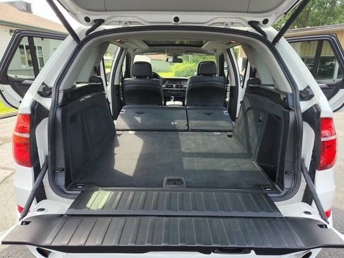 Used 2012 BMW X5 xDrive35i image 5