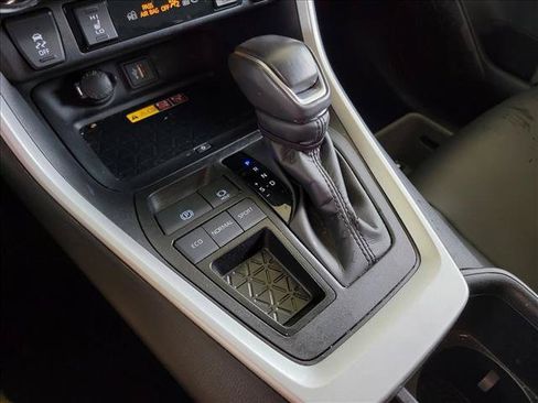 Used 2024 Toyota RAV4 XLE Premium w/ Weather Package FWD image 23