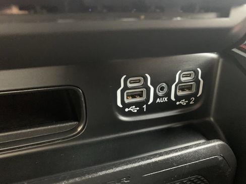 Used 2022 RAM 1500 Rebel w/ Rebel Level 2 Equipment Group image 23