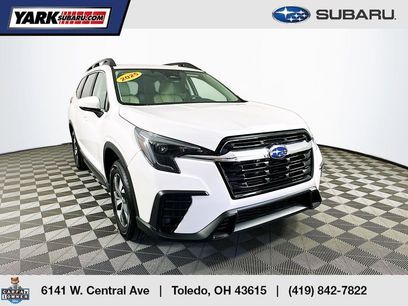 Used 2025 Subaru Ascent Premium w/ Premium Package