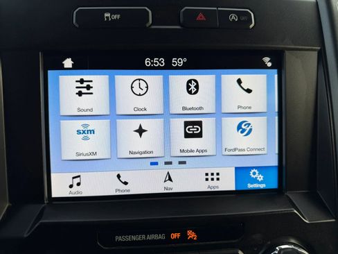 Used 2019 Ford F150 XLT w/ Equipment Group 302A Luxury AWD/4WD image 47