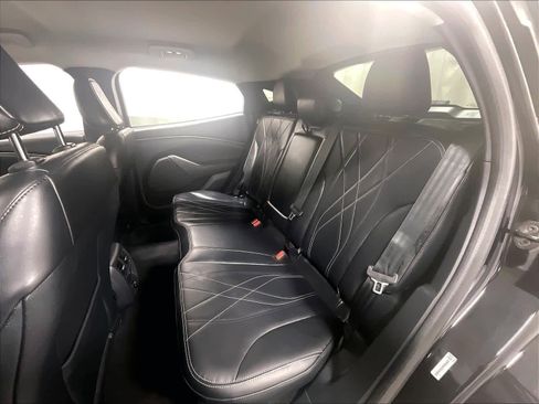 Used 2021 Ford Mustang Mach-E Select w/ Comfort/Technology Package image 15