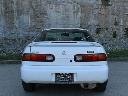 Used 1994 Acura Integra LS FWD image 7