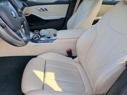 Used 2021 BMW 330i Sedan RWD image 25
