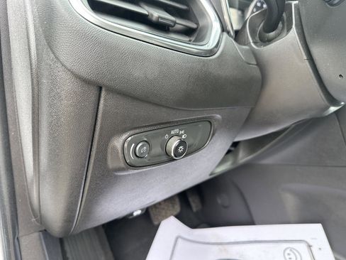 Used 2024 Chevrolet Equinox LS w/ Sport Edition image 20