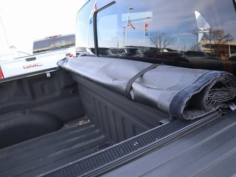 Used 2023 Ford F150 Lariat w/ Trailer Tow Package image 8