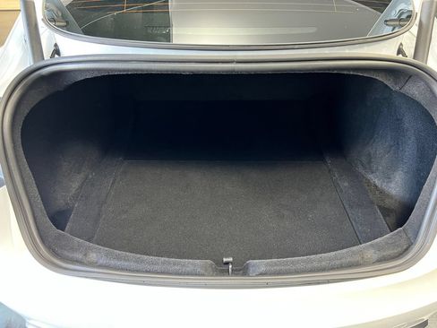Used 2025 Tesla Model 3 Long Range RWD image 19