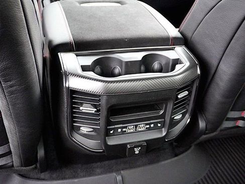 New 2026 RAM 1500 RHO w/ RHO Level 1 Equipment Group image 23