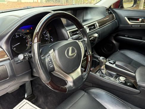 Used 2013 Lexus GS 350 AWD image 10