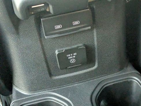 New 2026 Jeep Gladiator Rubicon AWD/4WD image 24