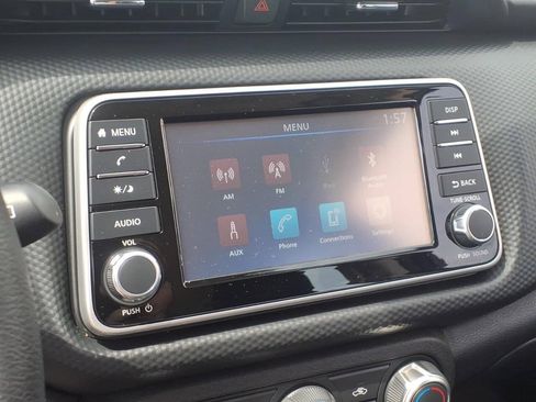Used 2025 Nissan Kicks Play S FWD image 16