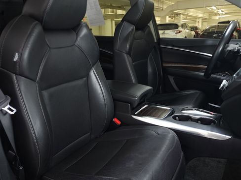Used 2019 Acura MDX SH-AWD w/ Technology Package image 24