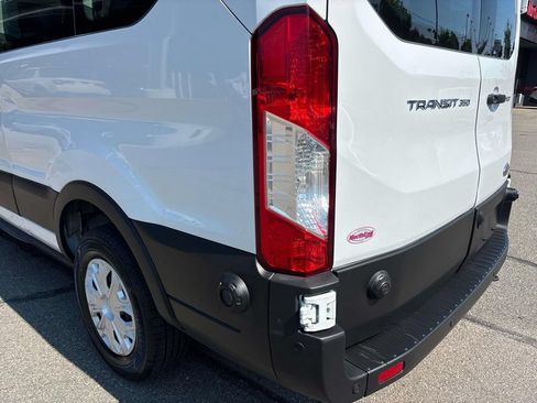 Used 2024 Ford Transit 350 XLT RWD image 35