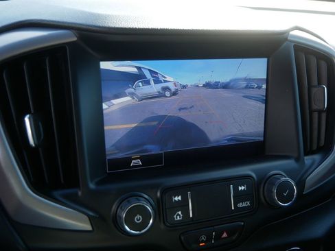 Used 2023 GMC Terrain AT4 w/ Infotainment Package II image 29