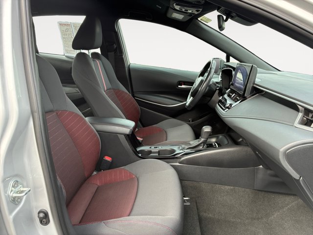 Certified 2023 Toyota Corolla SE FWD image 18