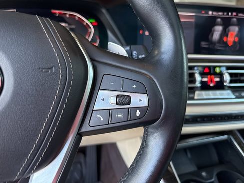 Used 2019 BMW X5 xDrive40i w/ Premium Package image 31