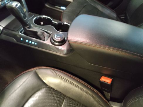 Used 2018 Ford Explorer Sport w/ Equipment Group 401A image 26