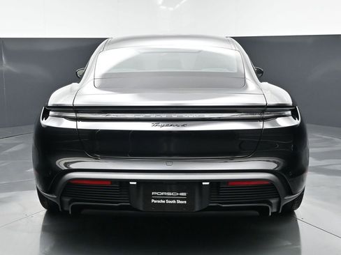 New 2026 Porsche Taycan AWD/4WD image 10