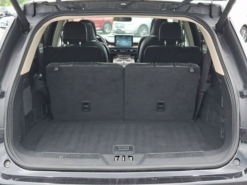 Used 2020 Lincoln Aviator Reserve w/ Equipment Group 202A AWD/4WD image 31