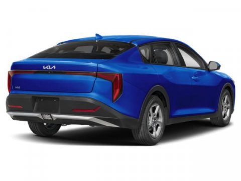 New 2026 Kia K4 FWD image 2