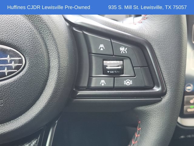 Used 2025 Subaru WRX Premium AWD/4WD image 38