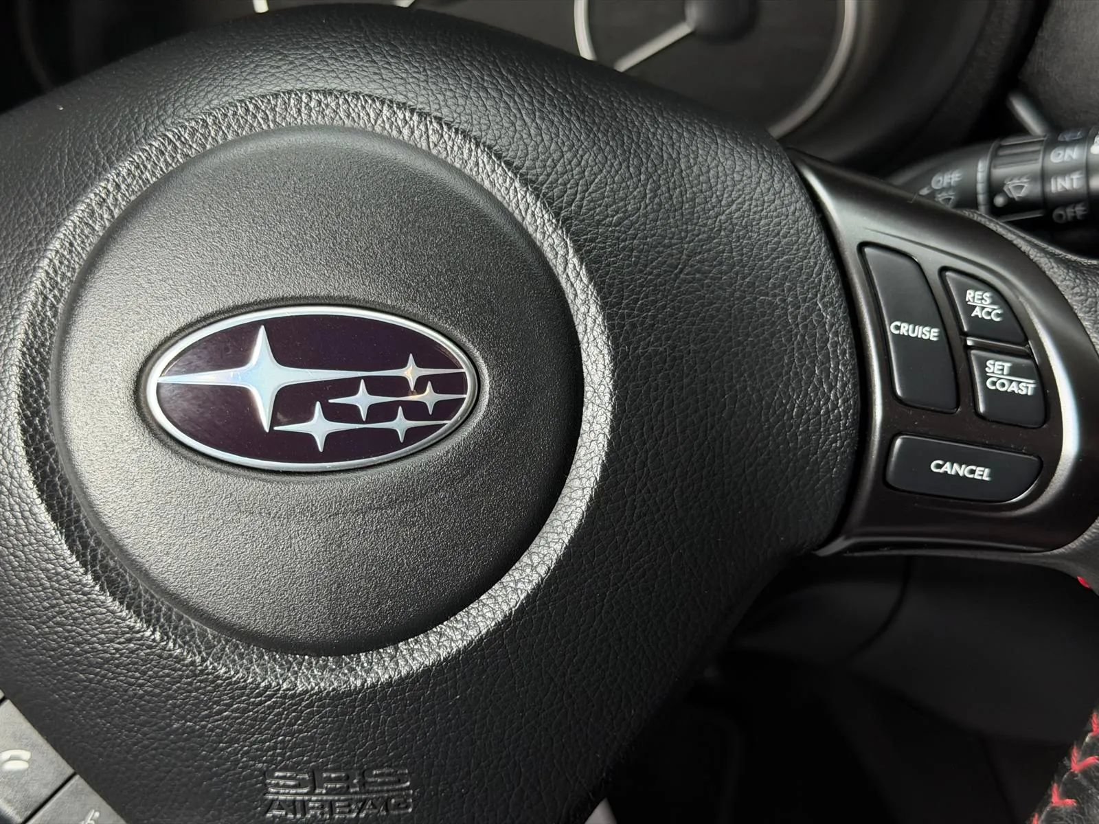 Used 2014 Subaru Impreza WRX Premium AWD/4WD image 32