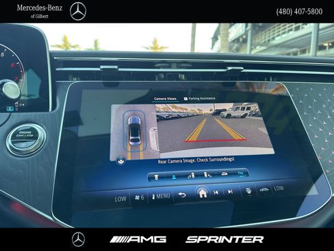 Certified 2025 Mercedes-Benz E 350 Sedan image 26