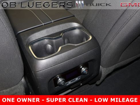 Certified 2025 GMC Acadia Elevation image 14