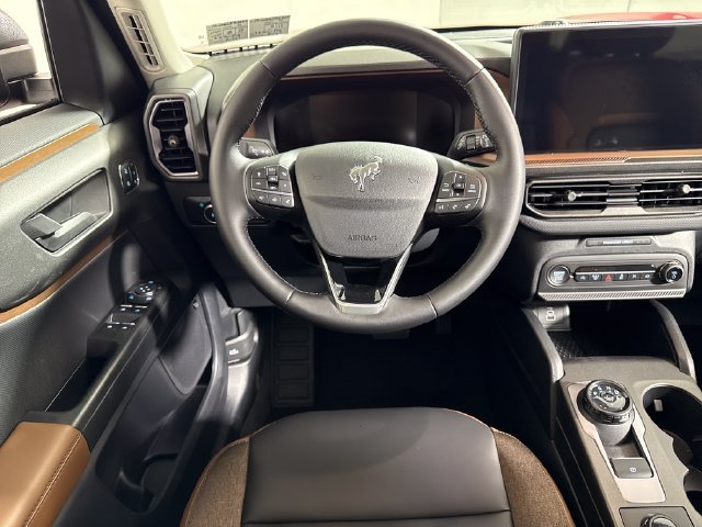 New 2026 Ford Bronco Sport Outer Banks w/ Outer Banks Tech Package+ AWD/4WD image 22