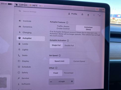 Used 2020 Tesla Model Y Long Range image 26