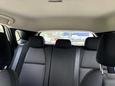 Certified 2023 MAZDA CX-30 AWD 2.5 S image 34