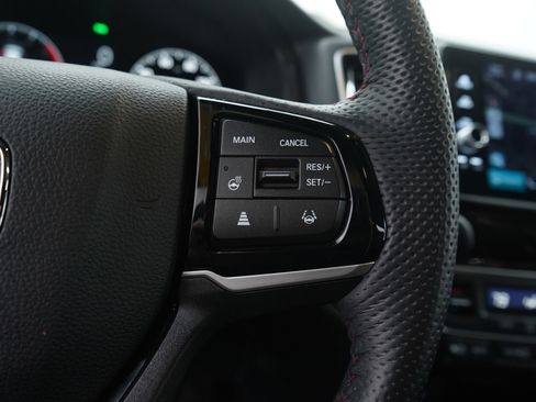 Used 2024 Honda Ridgeline Black Edition image 30