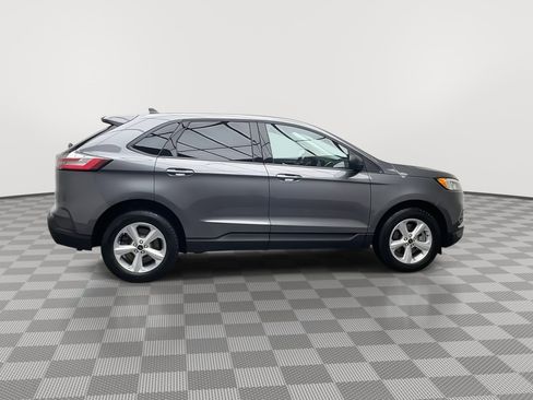 Certified 2024 Ford Edge SE w/ Cargo Accessory Package image 36