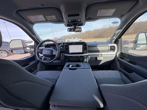 New 2026 Ford F350 XLT w/ XLT Premium Package image 24