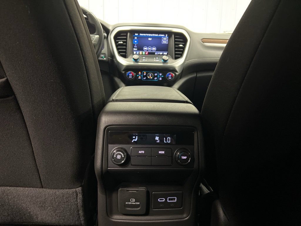 Certified 2023 GMC Acadia SLE w/ Driver Convenience Package AWD/4WD image 20