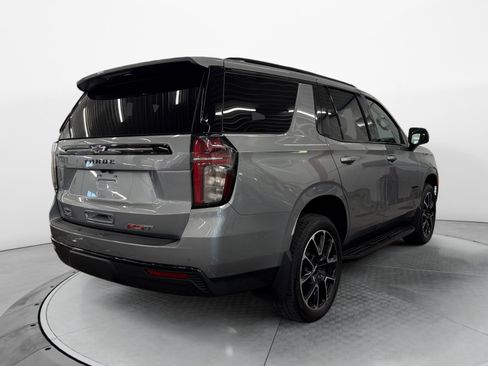 Used 2024 Chevrolet Tahoe RST w/ Luxury Package AWD/4WD image 5
