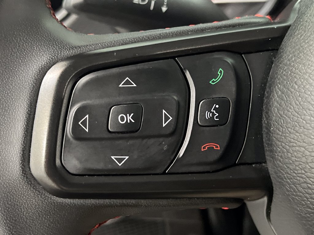 Used 2024 Jeep Wrangler Unlimited Rubicon AWD/4WD image 48