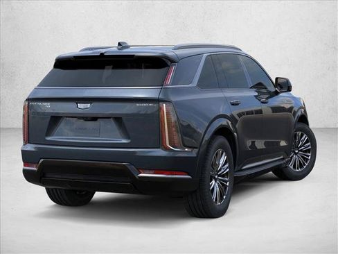 New 2026 Cadillac Escalade IQ Luxury 1 AWD/4WD image 5